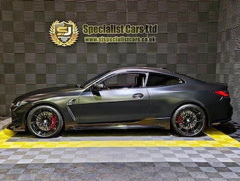 Used BMW M4 2021 for sale - 76235571: Photo 4