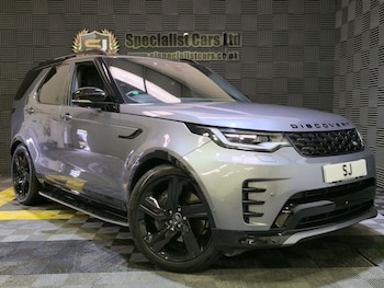 Used Land Rover Discovery 2025 for sale - 78887556: Photo