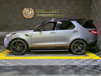 Used Land Rover Discovery 2025 for sale - 78887556: Photo