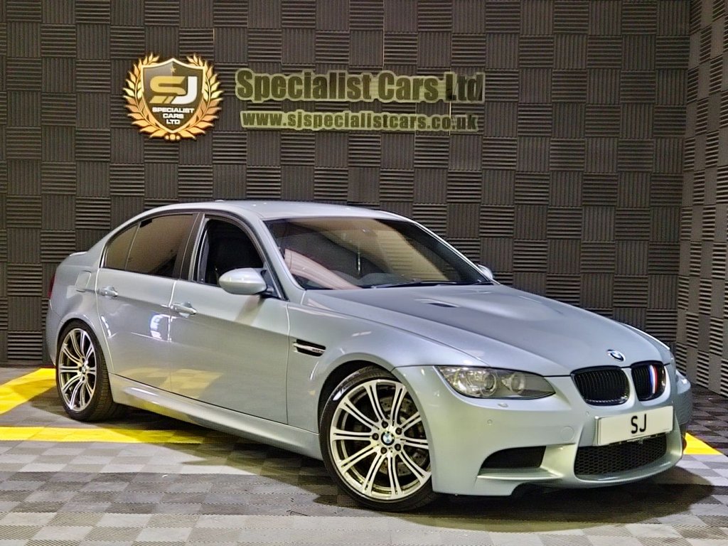 Used BMW M3 2009 for sale - 76132532: Photo 1
