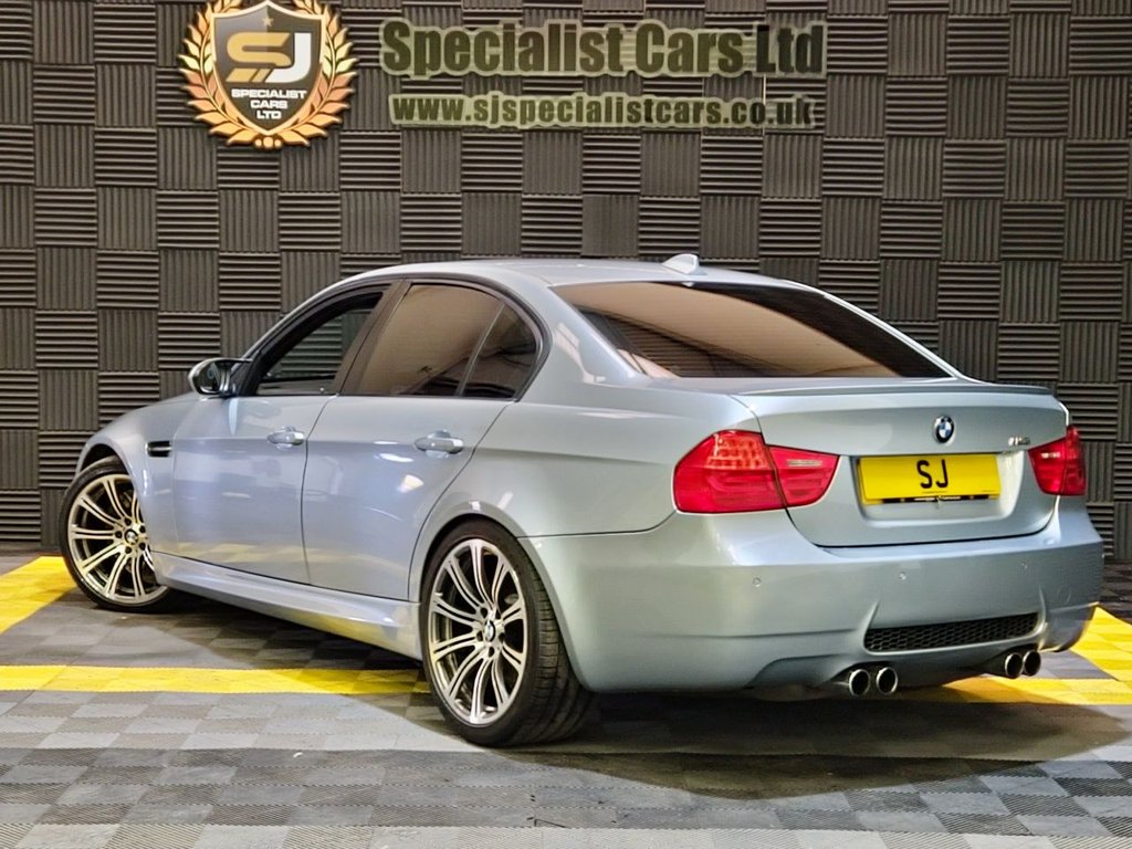 Used BMW M3 2009 for sale - 76132532: Photo 10