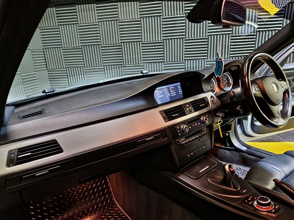 Used BMW M3 2009 for sale - 76132532: Photo 12