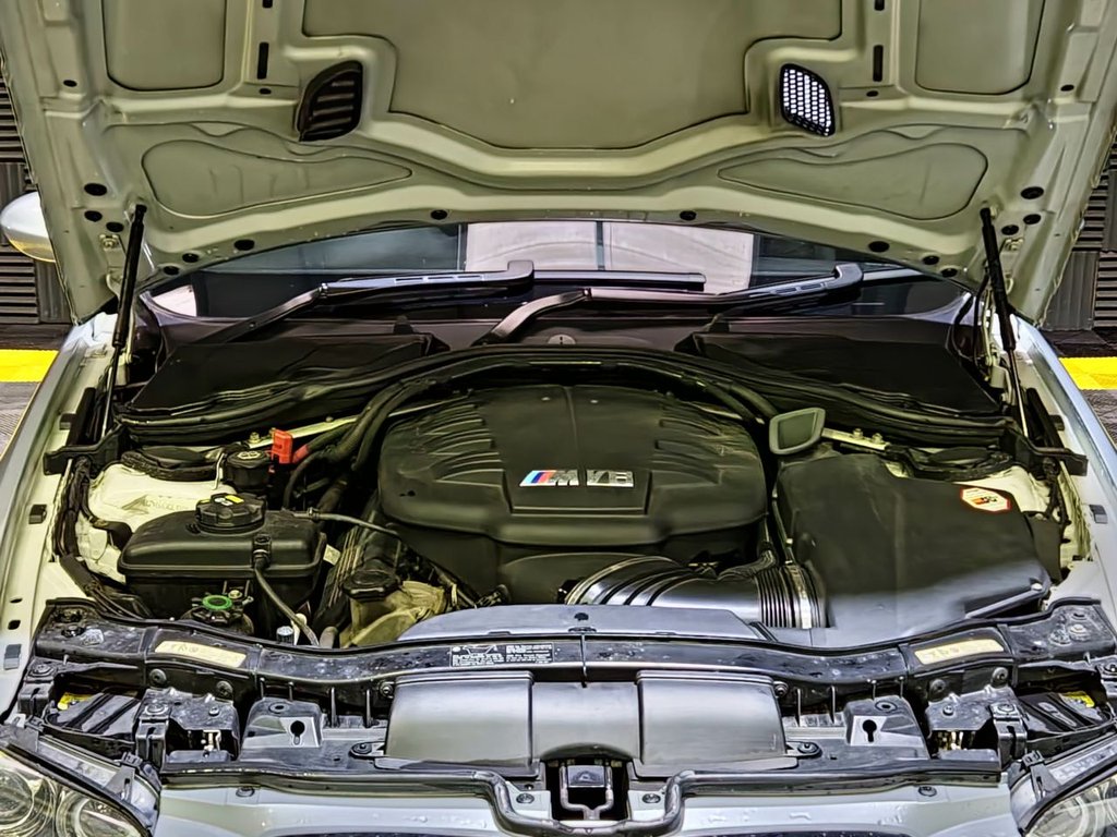 Used BMW M3 2009 for sale - 76132532: Photo 14