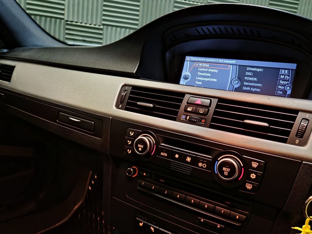 Used BMW M3 2009 for sale - 76132532: Photo 16