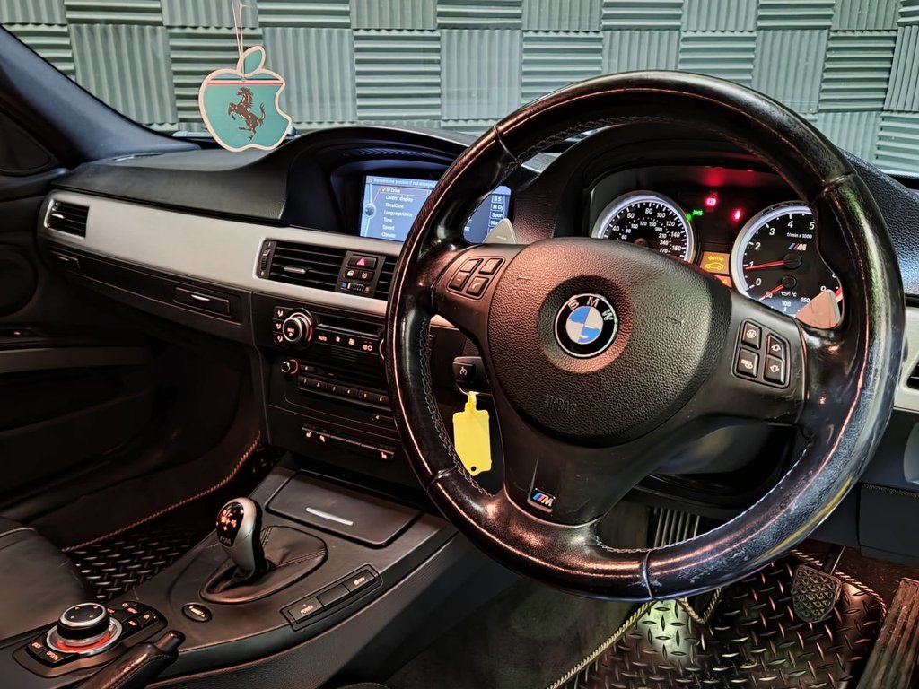 Used BMW M3 2009 for sale - 76132532: Photo 19