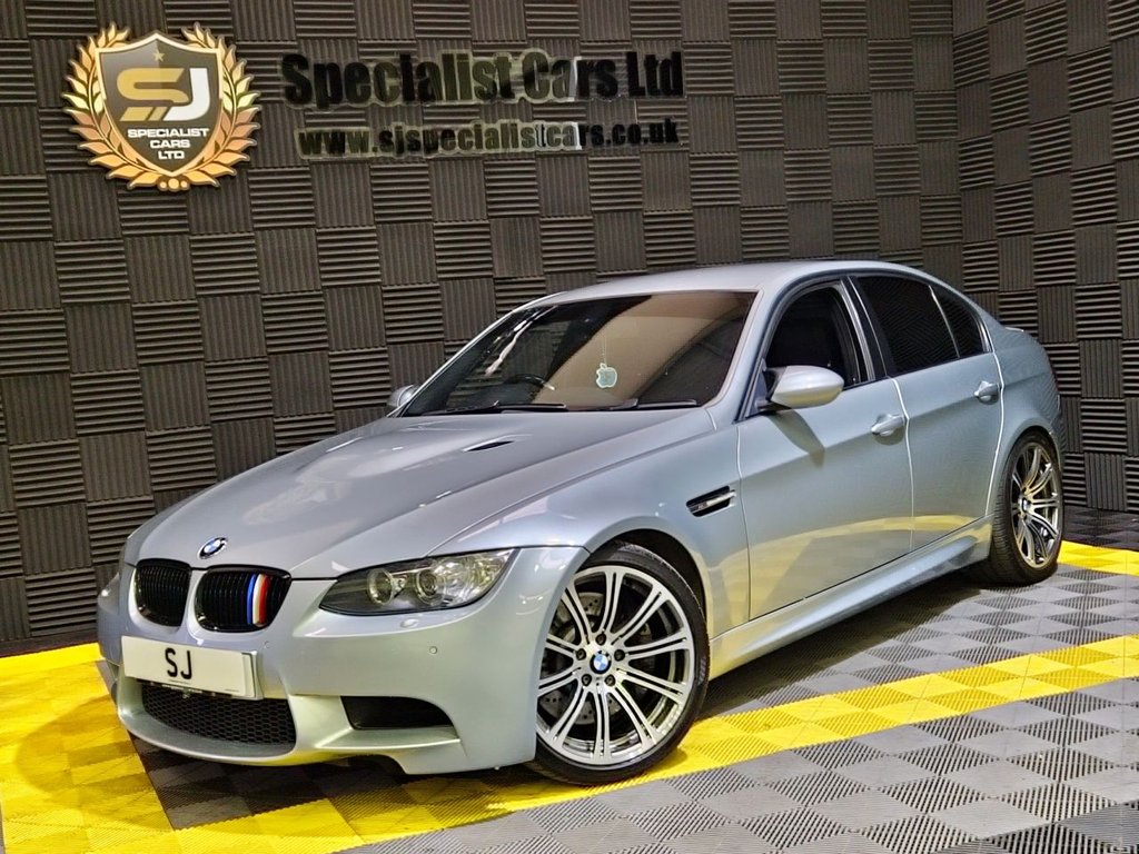Used BMW M3 2009 for sale - 76132532: Photo 2