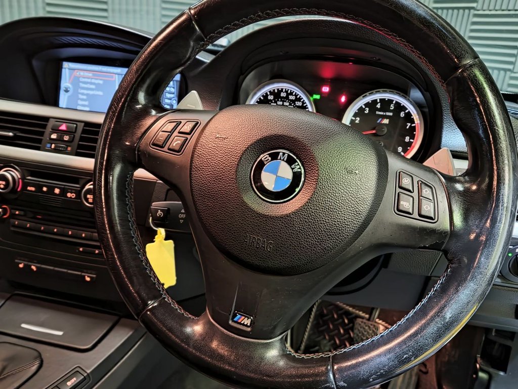 Used BMW M3 2009 for sale - 76132532: Photo 20