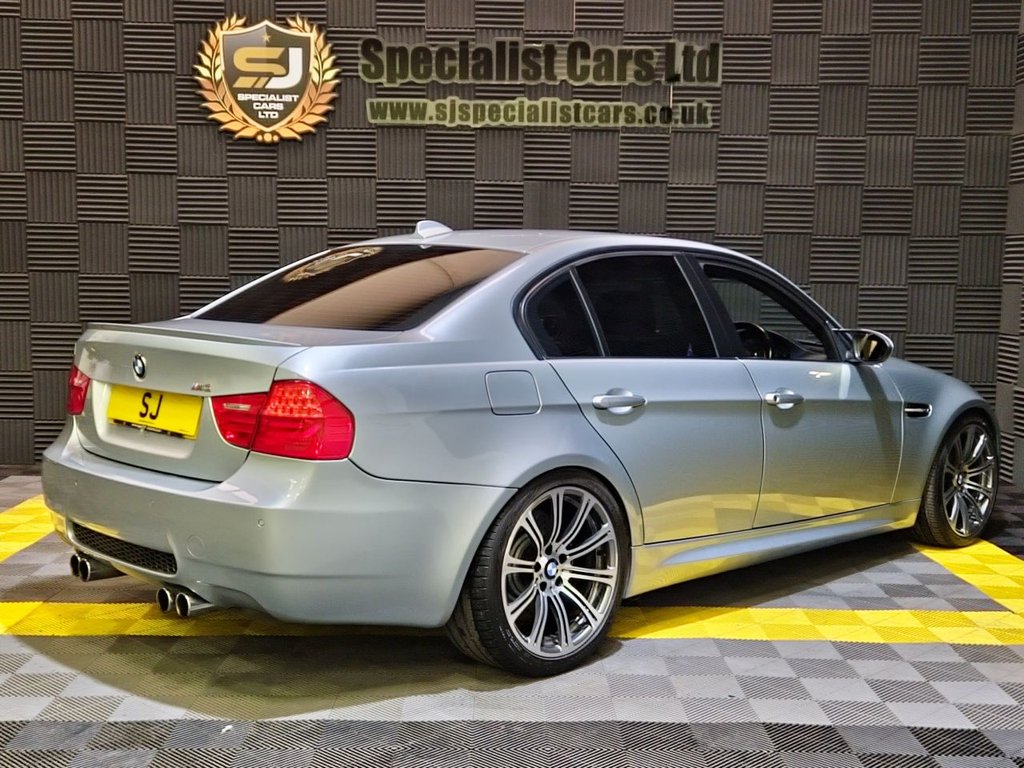Used BMW M3 2009 for sale - 76132532: Photo 21
