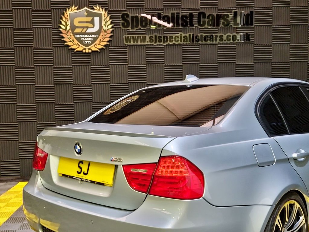 Used BMW M3 2009 for sale - 76132532: Photo 23