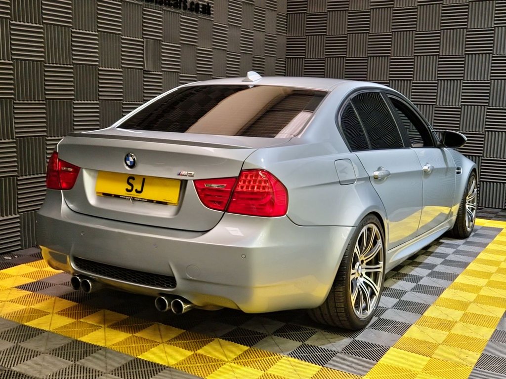 Used BMW M3 2009 for sale - 76132532: Photo 25