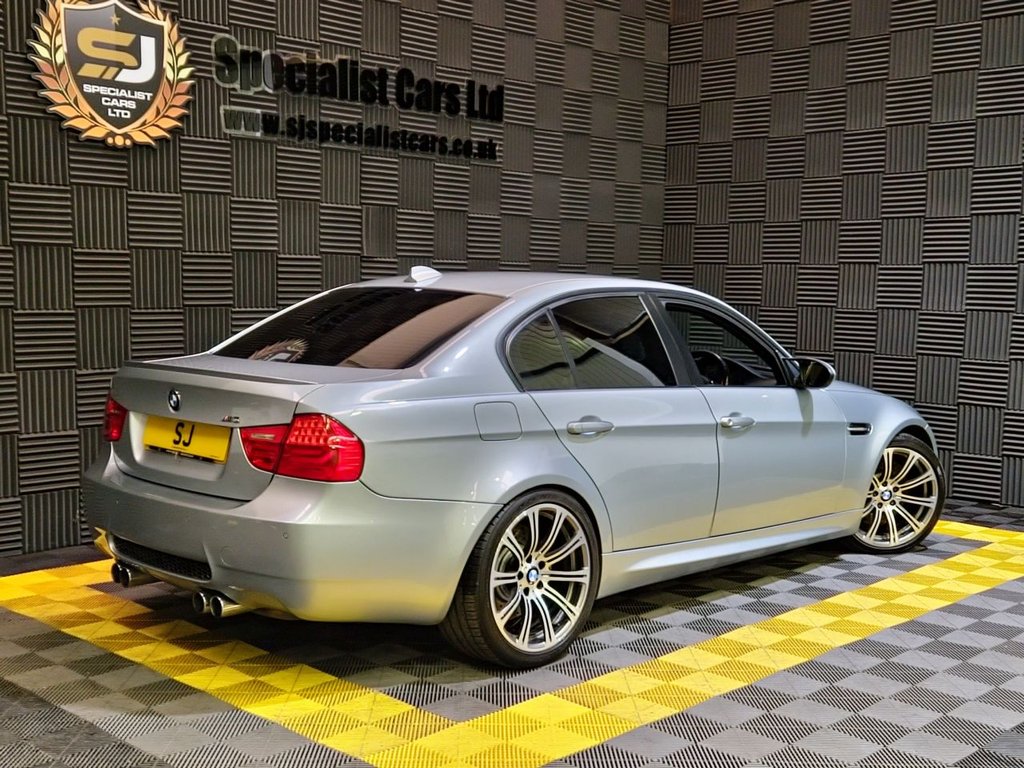 Used BMW M3 2009 for sale - 76132532: Photo 26