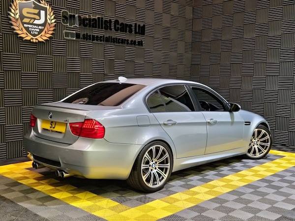 Used BMW M3 2009 for sale - 76132532: Photo 26