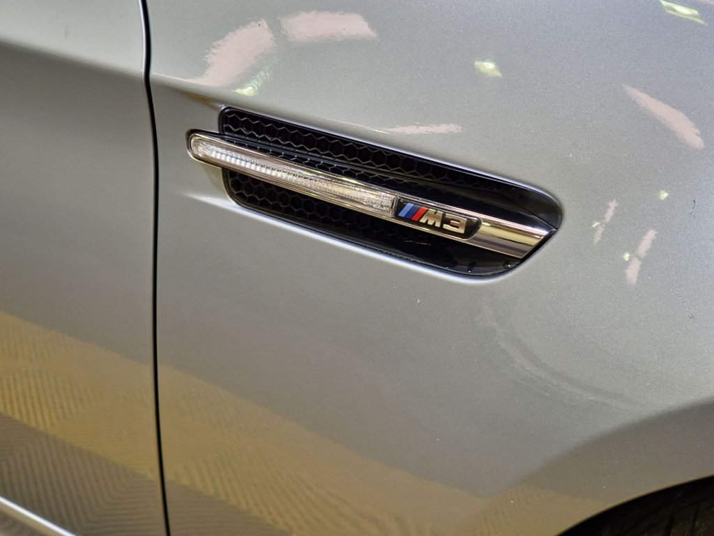 Used BMW M3 2009 for sale - 76132532: Photo 27