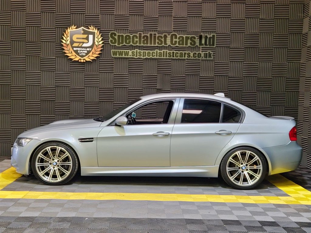 Used BMW M3 2009 for sale - 76132532: Photo 3