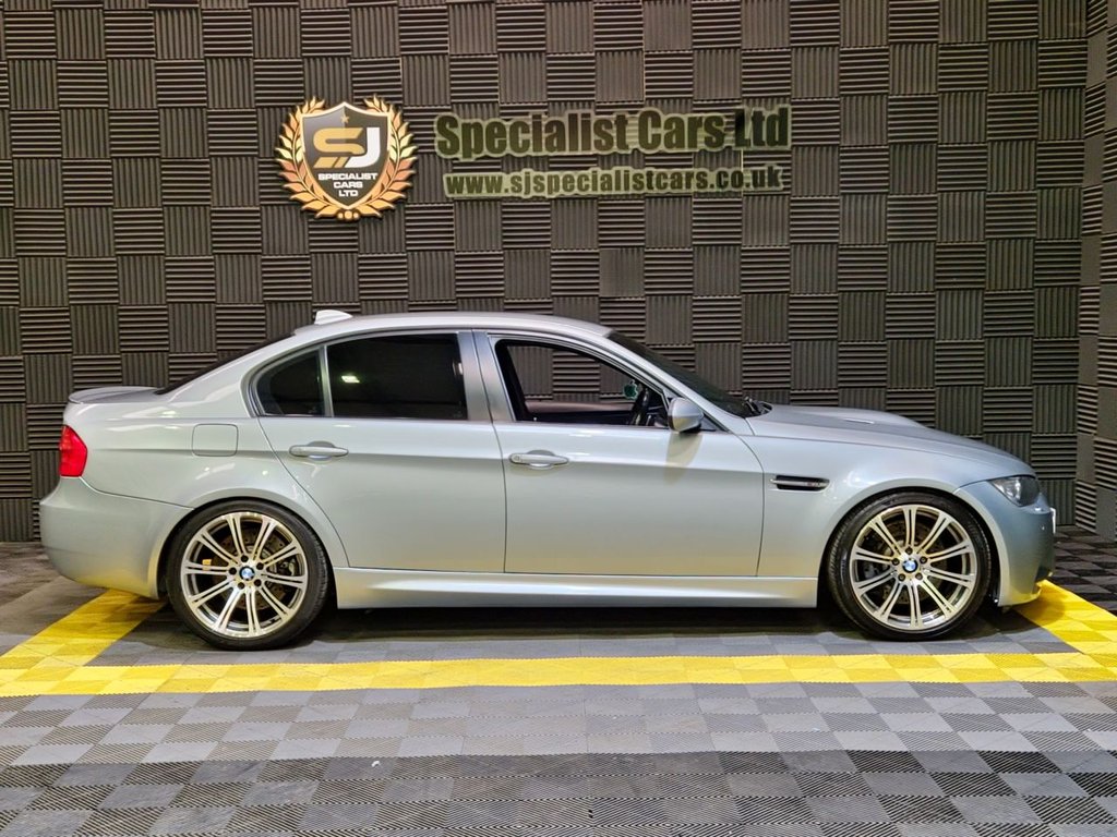 Used BMW M3 2009 for sale - 76132532: Photo 30