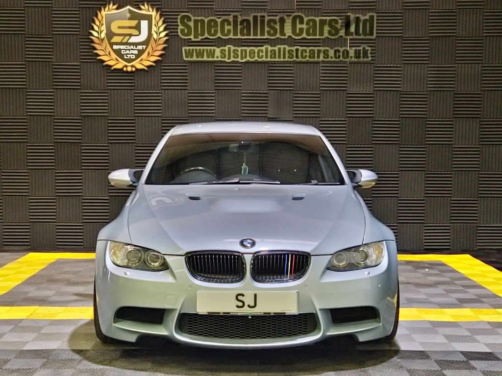 Used BMW M3 2009 for sale - 76132532: Photo 4