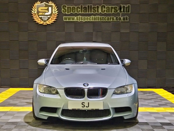 Used BMW M3 2009 for sale - 76132532: Photo 4