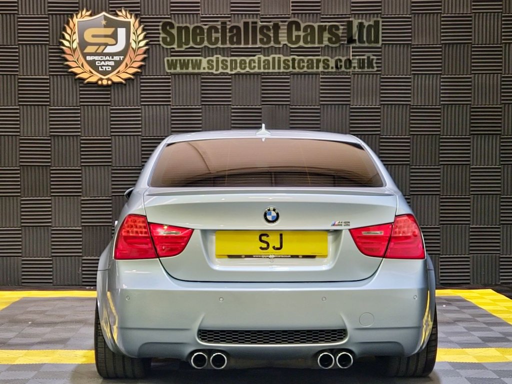 Used BMW M3 2009 for sale - 76132532: Photo 5