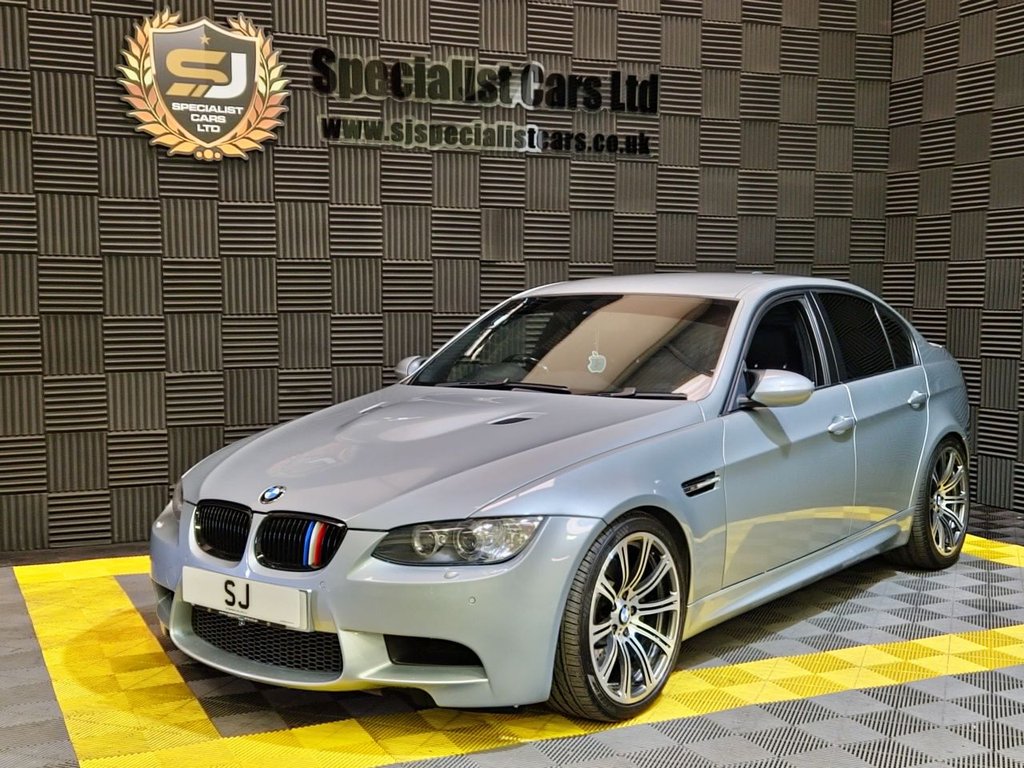 Used BMW M3 2009 for sale - 76132532: Photo 6