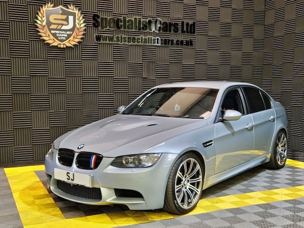 Used BMW M3 2009 for sale - 76132532: Photo 6