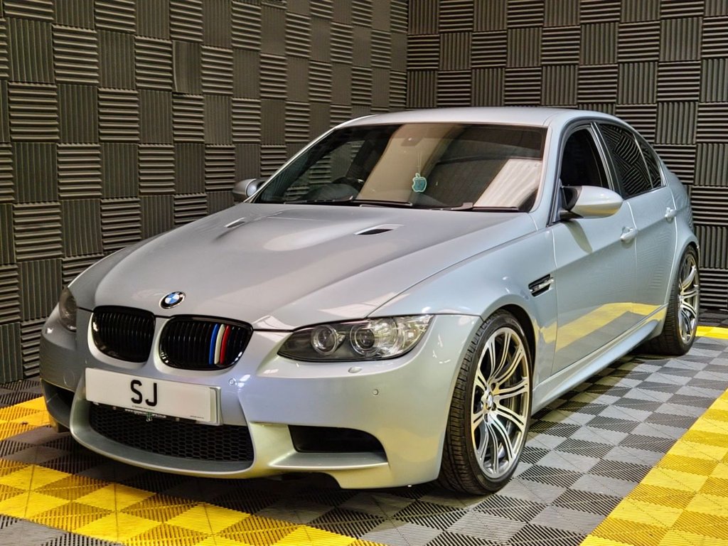 Used BMW M3 2009 for sale - 76132532: Photo 7
