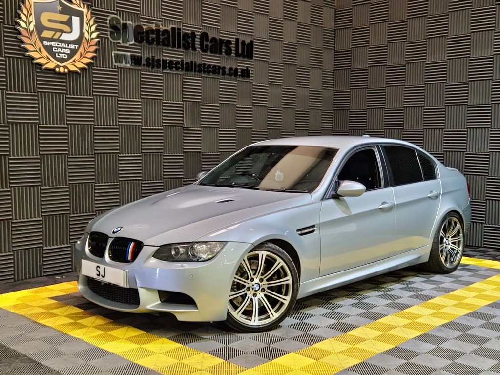 Used BMW M3 2009 for sale - 76132532: Photo 8