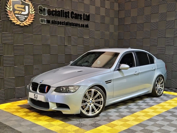 Used BMW M3 2009 for sale - 76132532: Photo 8