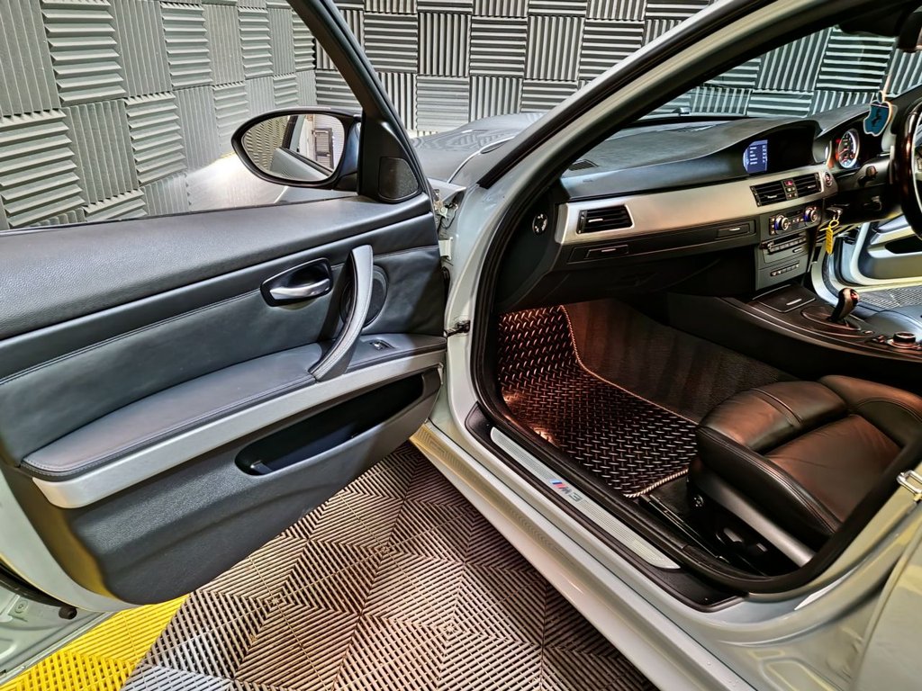 Used BMW M3 2009 for sale - 76132532: Photo 9