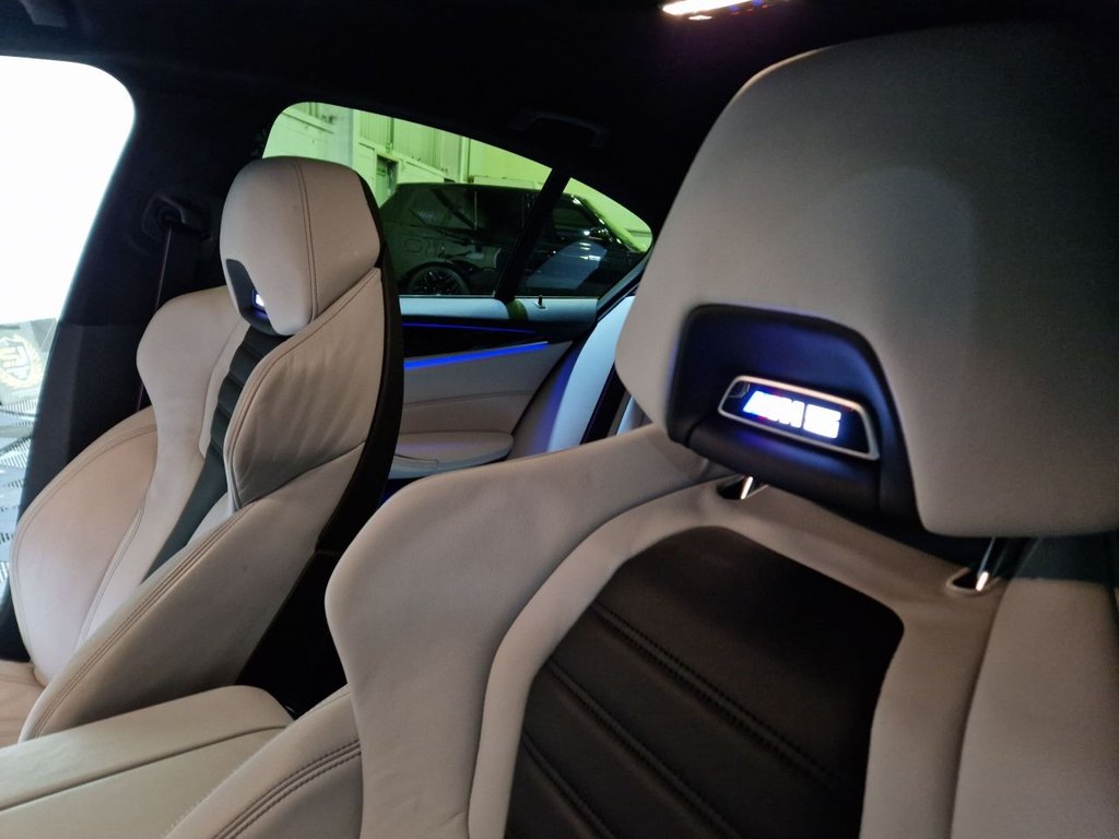 Used BMW M5 2022 for sale - 76973140: Photo 11