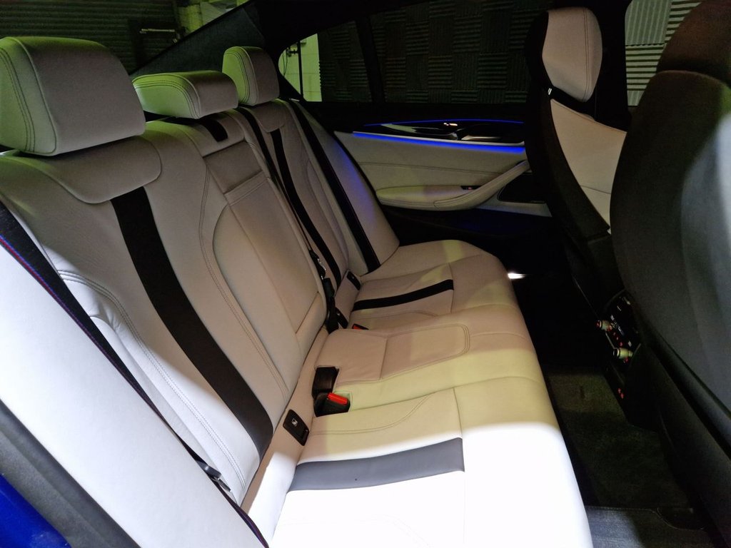 Used BMW M5 2022 for sale - 76973140: Photo 13