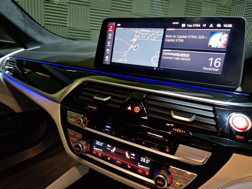 Used BMW M5 2022 for sale - 76973140: Photo 17