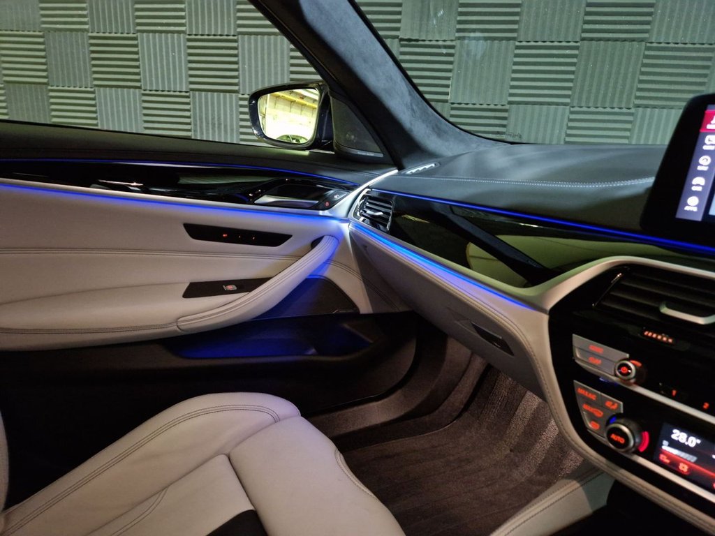 Used BMW M5 2022 for sale - 76973140: Photo 18