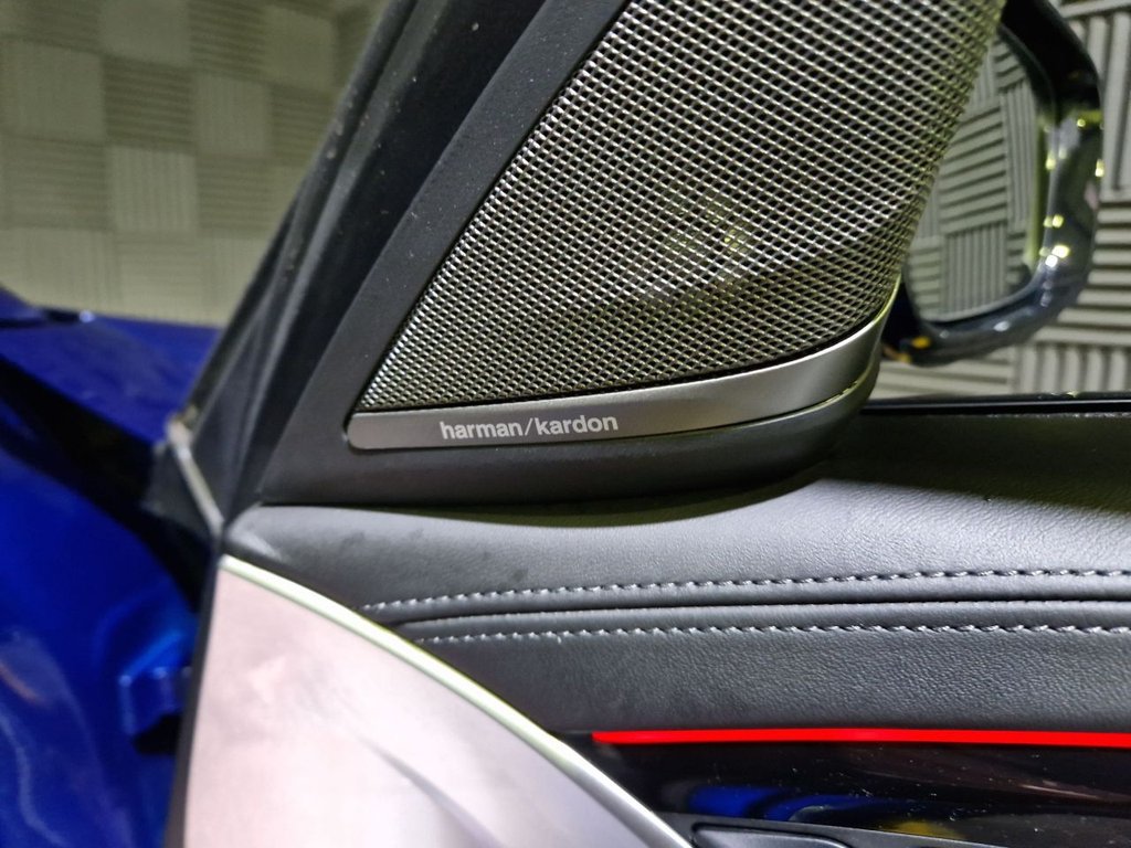 Used BMW M5 2022 for sale - 76973140: Photo 19