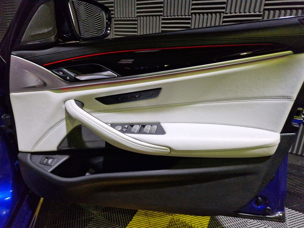 Used BMW M5 2022 for sale - 76973140: Photo 24