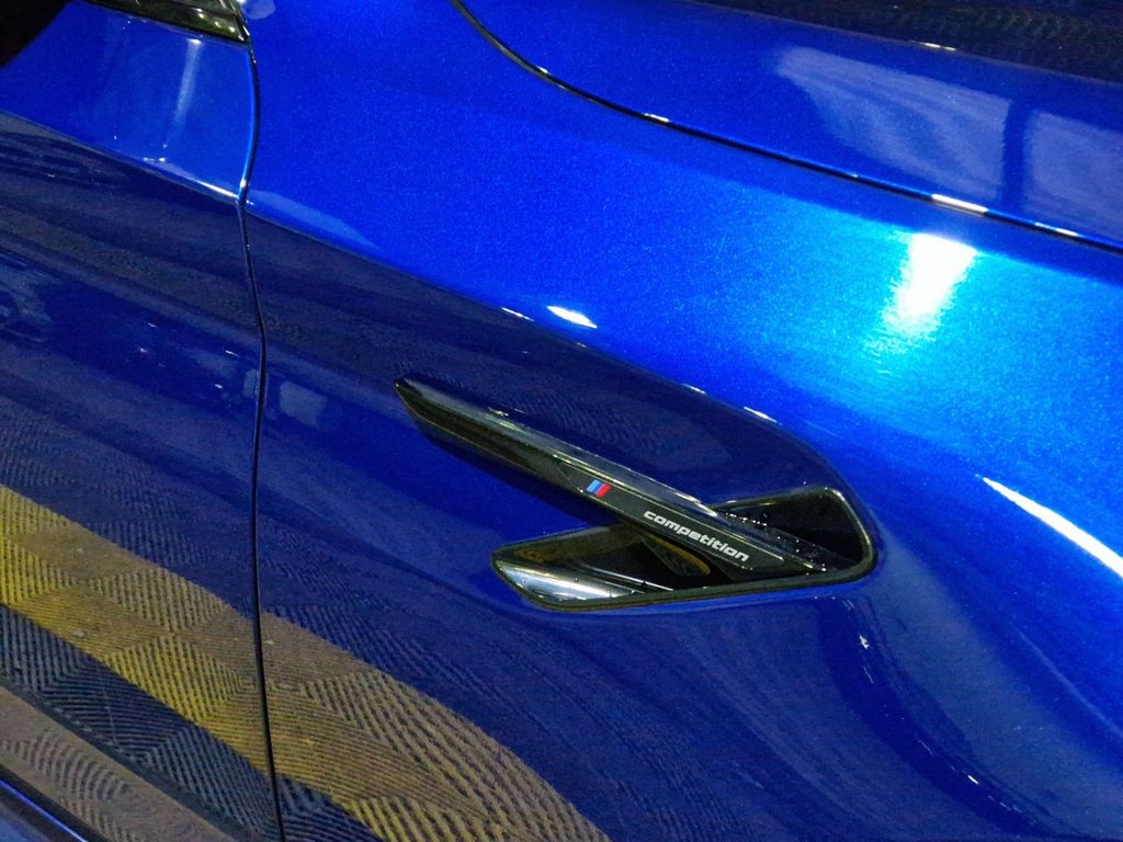 Used BMW M5 2022 for sale - 76973140: Photo 32