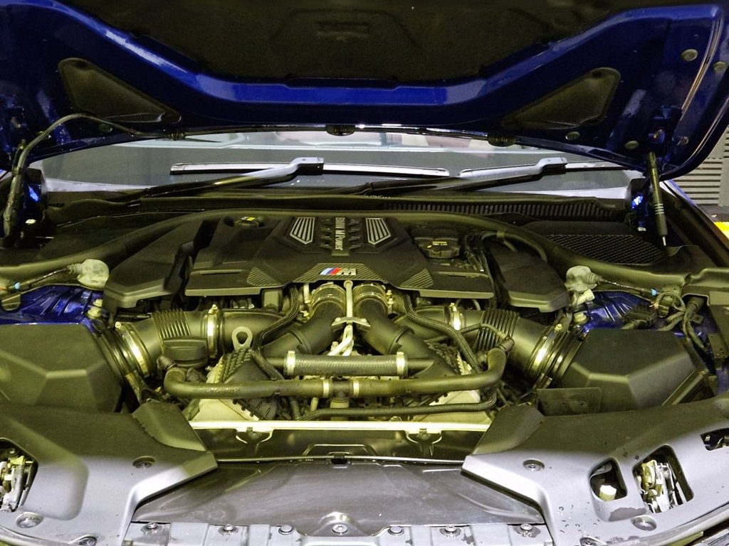 Used BMW M5 2022 for sale - 76973140: Photo 6