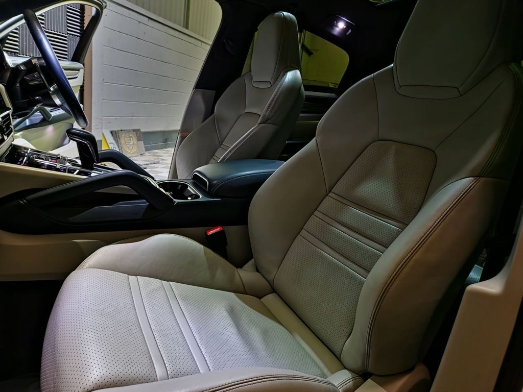 Used Porsche Cayenne 2020 for sale - 77672766: Photo 15