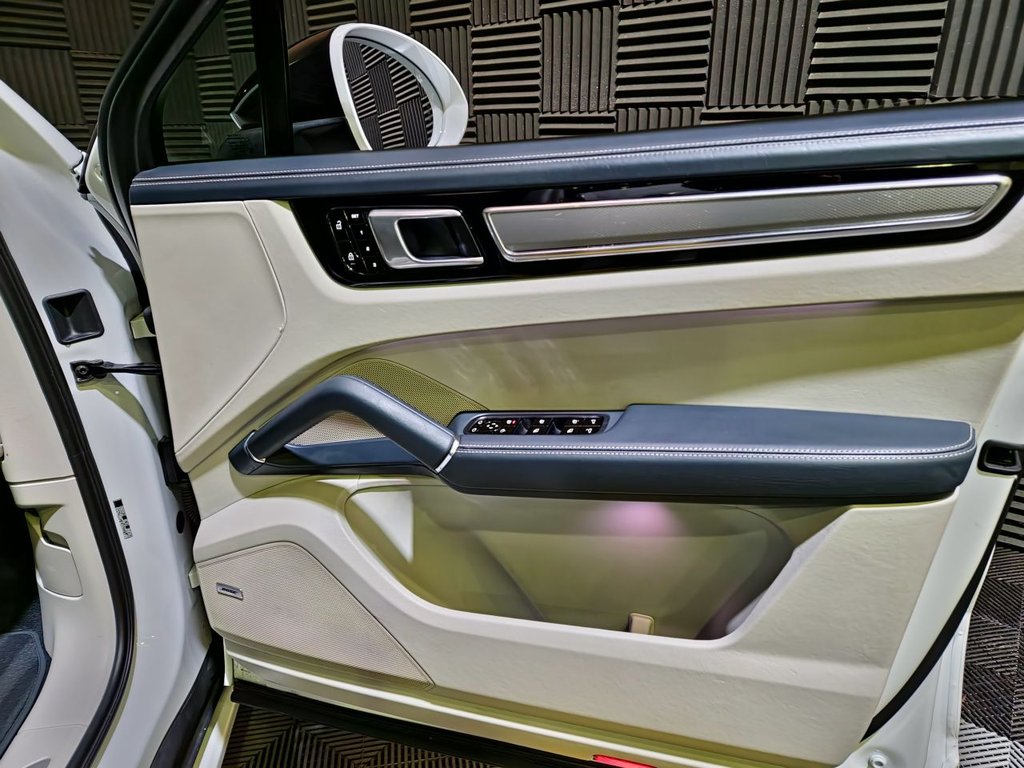 Used Porsche Cayenne 2020 for sale - 77672766: Photo 23