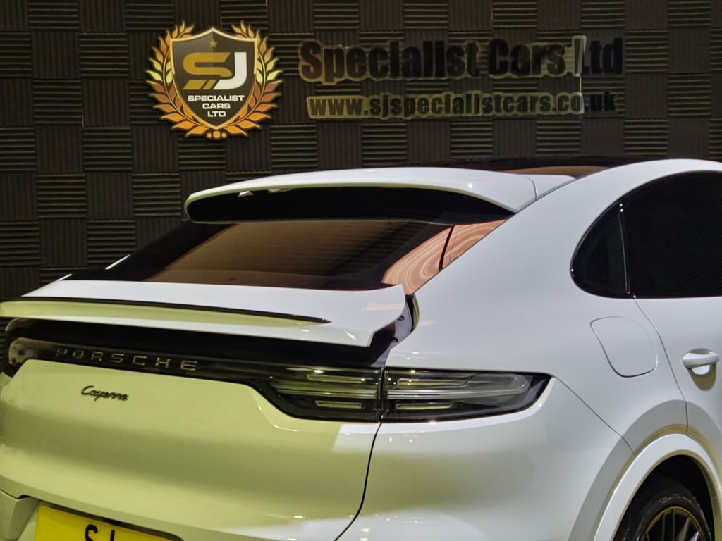 Used Porsche Cayenne 2020 for sale - 77672766: Photo 24