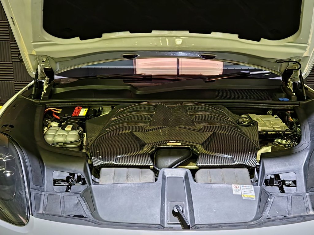 Used Porsche Cayenne 2020 for sale - 77672766: Photo 6