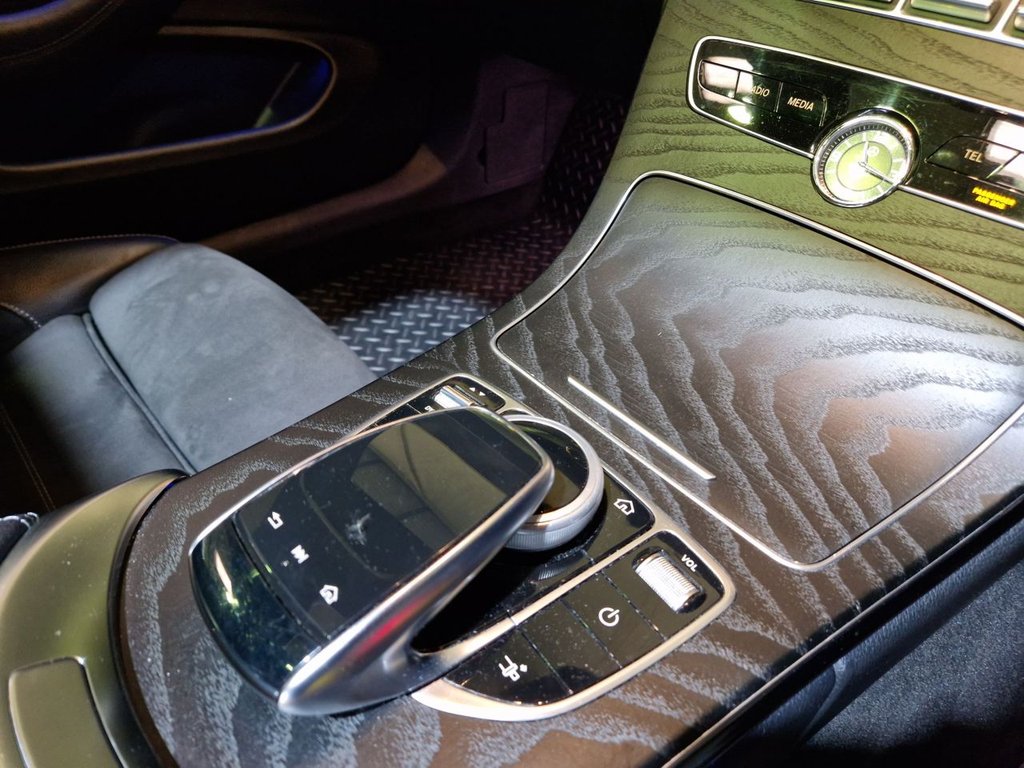 Used Mercedes-Benz C Class 2020 for sale - 76333408: Photo 19