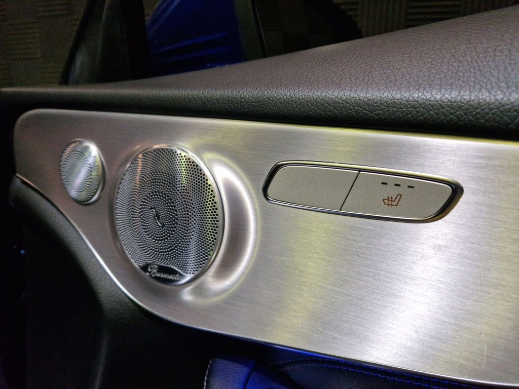 Used Mercedes-Benz C Class 2020 for sale - 76333408: Photo 21
