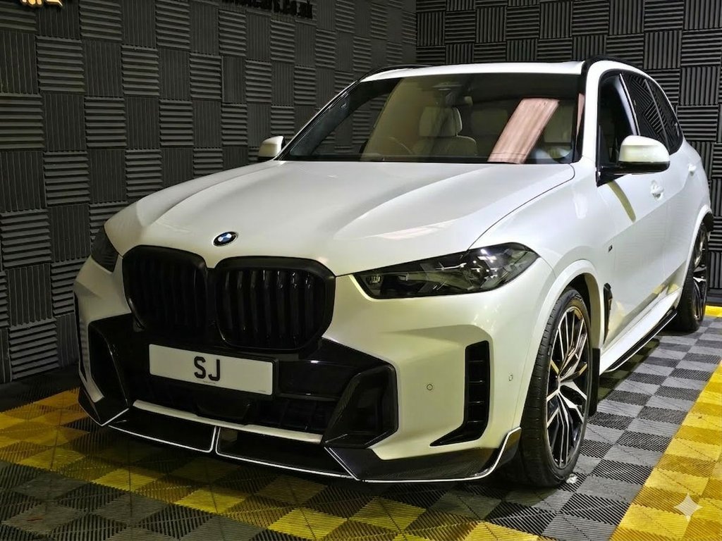 Used BMW X5 2024 for sale - 77849967: Photo 10