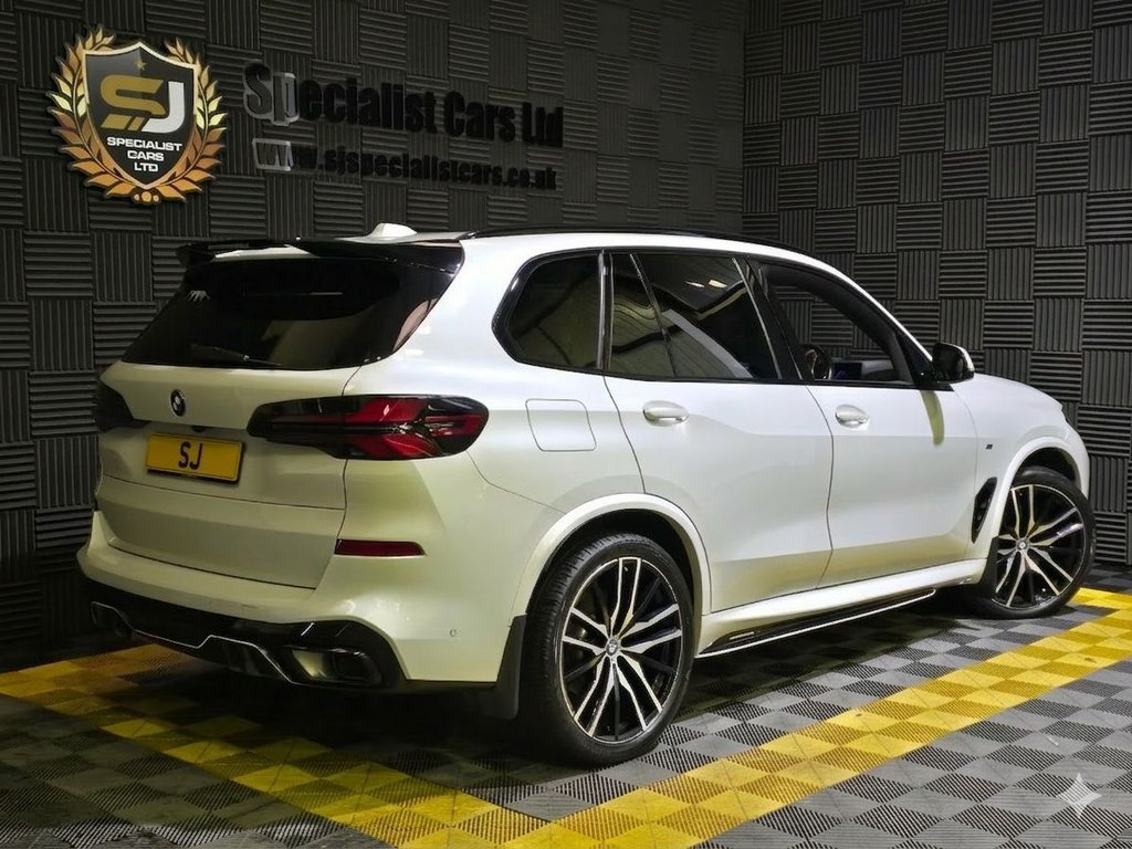 Used BMW X5 2024 for sale - 77849967: Photo 11