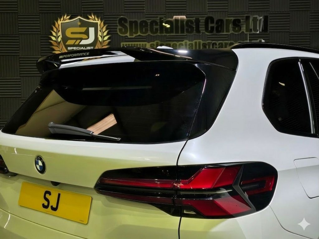 Used BMW X5 2024 for sale - 77849967: Photo 13