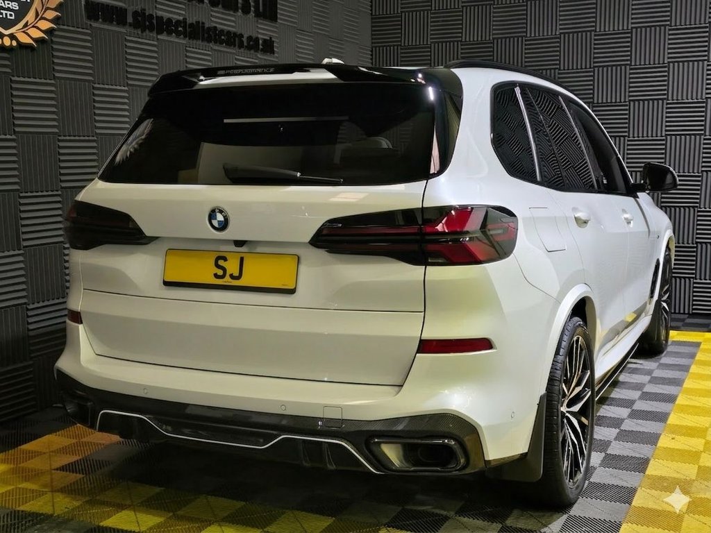 Used BMW X5 2024 for sale - 77849967: Photo 14