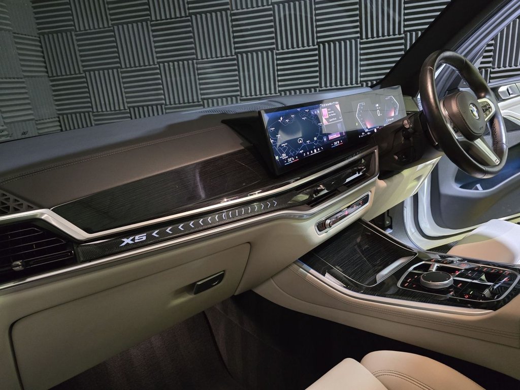 Used BMW X5 2024 for sale - 77849967: Photo 21