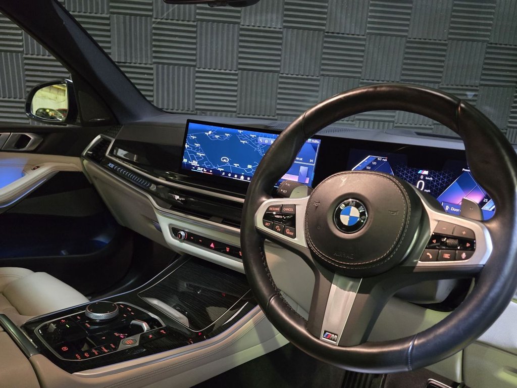 Used BMW X5 2024 for sale - 77849967: Photo 25