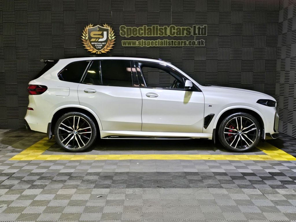 Used BMW X5 2024 for sale - 77849967: Photo 34