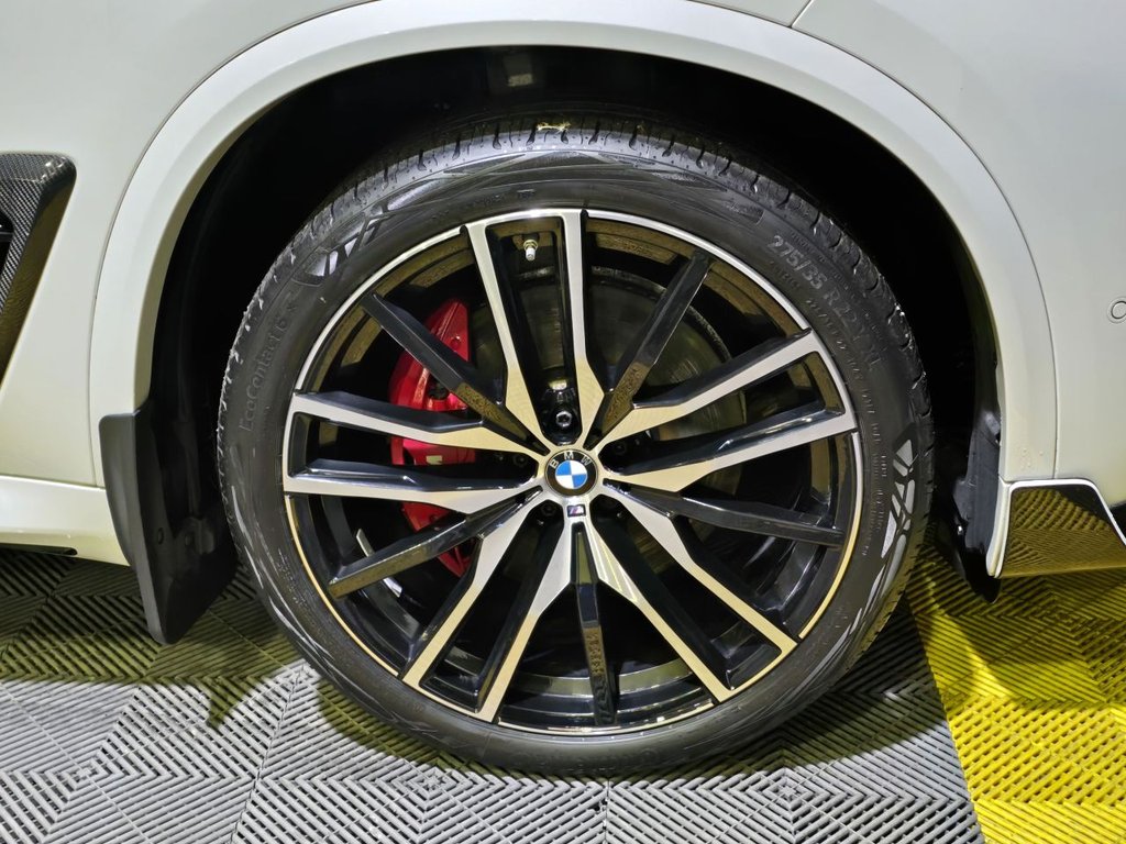 Used BMW X5 2024 for sale - 77849967: Photo 35